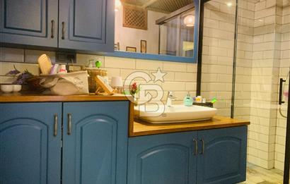 SUBAYEVLERİ AKSA CAMİ KARŞISI ÖZEL YAPIM 3+1 SATILIK DAİRE
