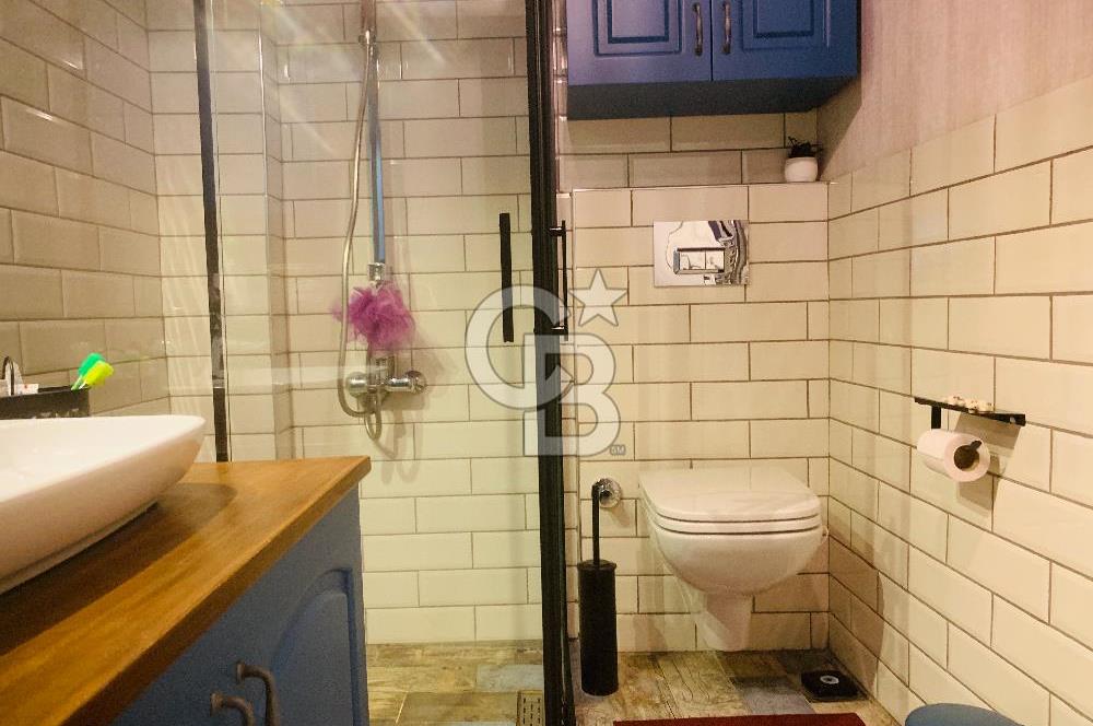 SUBAYEVLERİ AKSA CAMİ KARŞISI ÖZEL YAPIM 3+1 SATILIK DAİRE