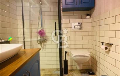 SUBAYEVLERİ AKSA CAMİ KARŞISI ÖZEL YAPIM 3+1 SATILIK DAİRE