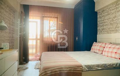 SUBAYEVLERİ AKSA CAMİ KARŞISI ÖZEL YAPIM 3+1 SATILIK DAİRE
