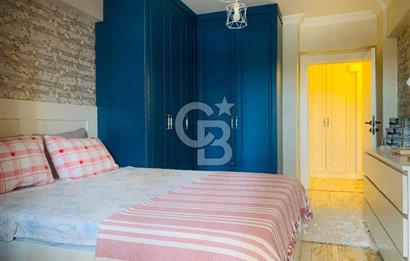 SUBAYEVLERİ AKSA CAMİ KARŞISI ÖZEL YAPIM 3+1 SATILIK DAİRE