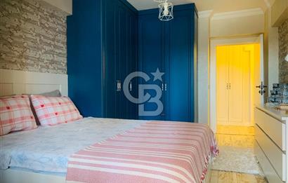 SUBAYEVLERİ AKSA CAMİ KARŞISI ÖZEL YAPIM 3+1 SATILIK DAİRE