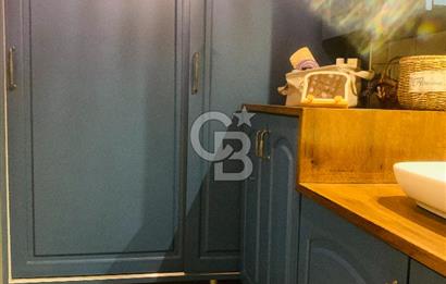 SUBAYEVLERİ AKSA CAMİ KARŞISI ÖZEL YAPIM 3+1 SATILIK DAİRE