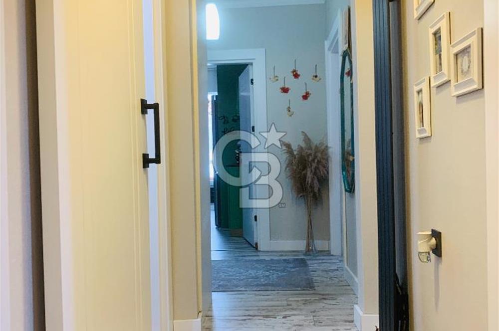 SUBAYEVLERİ AKSA CAMİ KARŞISI ÖZEL YAPIM 3+1 SATILIK DAİRE