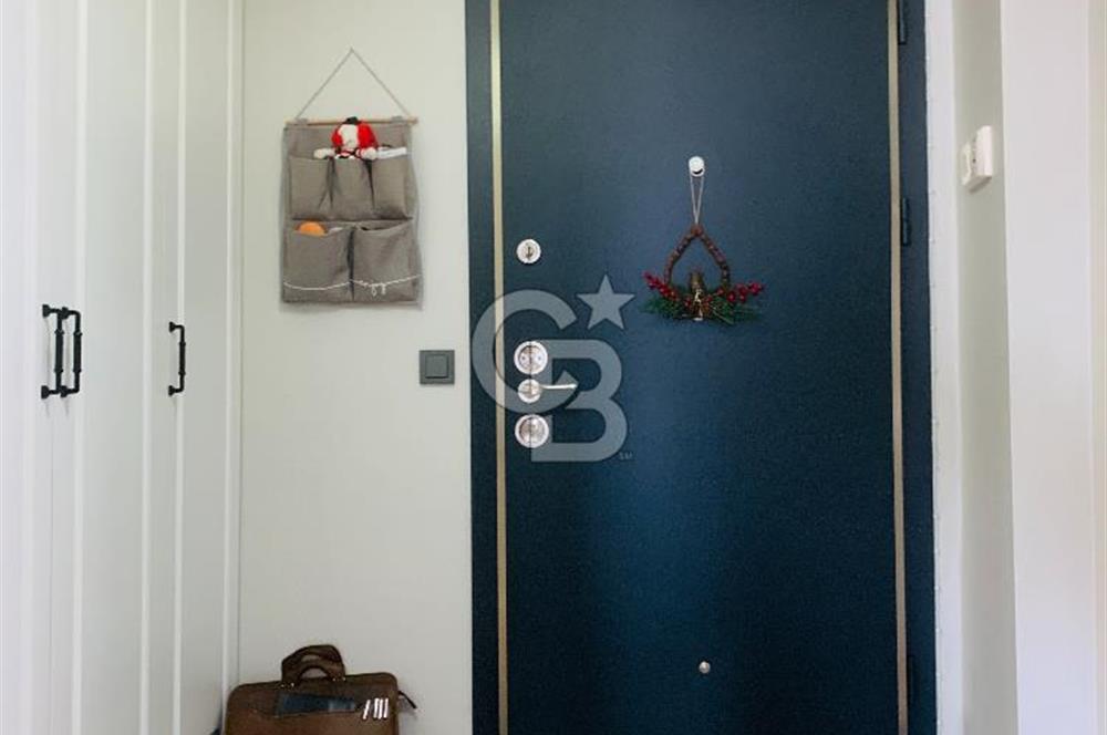 SUBAYEVLERİ AKSA CAMİ KARŞISI ÖZEL YAPIM 3+1 SATILIK DAİRE
