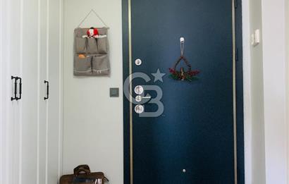 SUBAYEVLERİ AKSA CAMİ KARŞISI ÖZEL YAPIM 3+1 SATILIK DAİRE