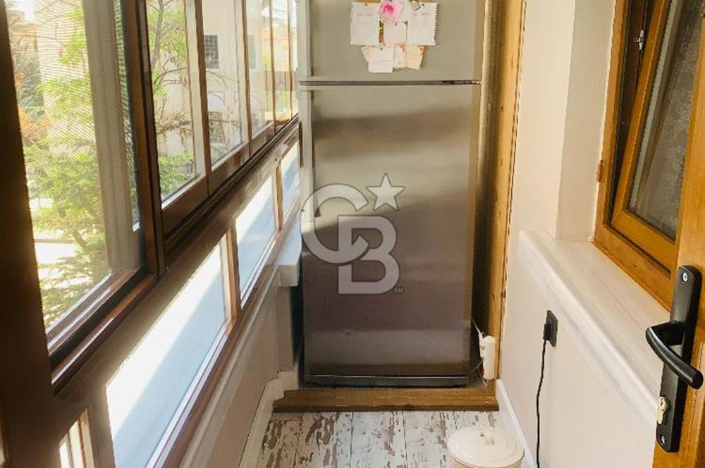 SUBAYEVLERİ AKSA CAMİ KARŞISI ÖZEL YAPIM 3+1 SATILIK DAİRE