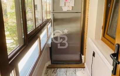 SUBAYEVLERİ AKSA CAMİ KARŞISI ÖZEL YAPIM 3+1 SATILIK DAİRE
