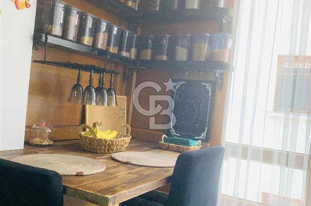 SUBAYEVLERİ AKSA CAMİ KARŞISI ÖZEL YAPIM 3+1 SATILIK DAİRE