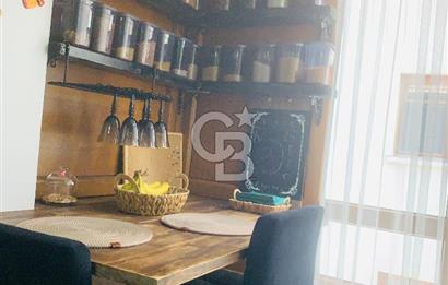 SUBAYEVLERİ AKSA CAMİ KARŞISI ÖZEL YAPIM 3+1 SATILIK DAİRE