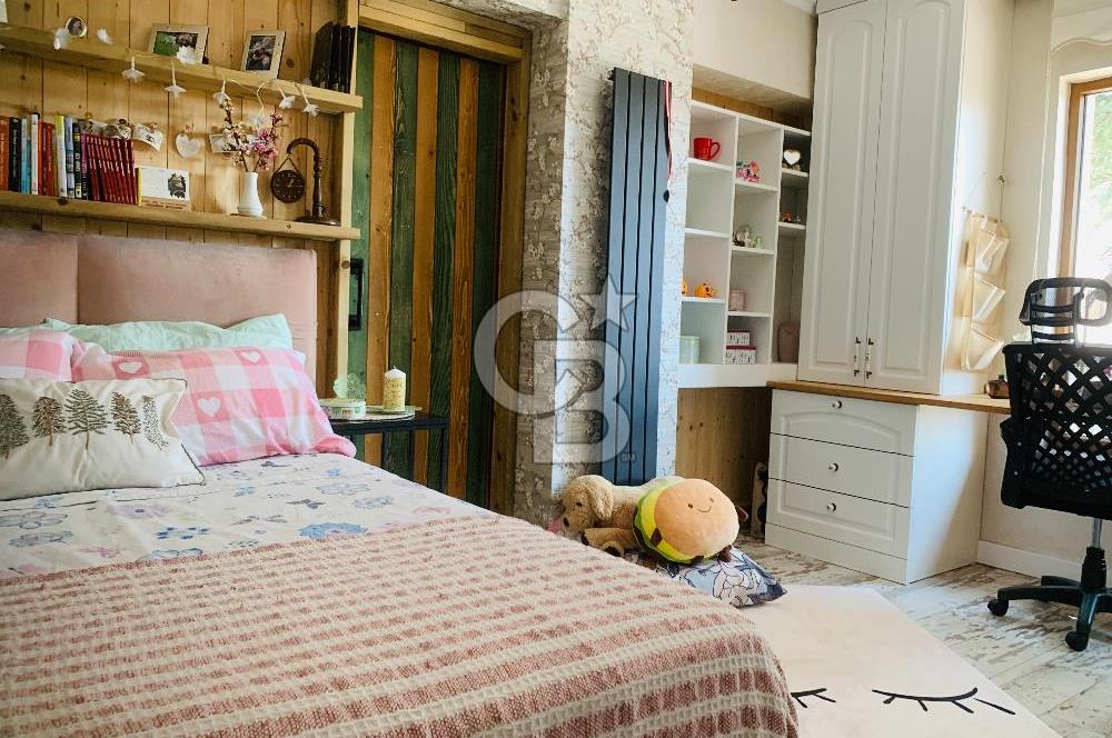 SUBAYEVLERİ AKSA CAMİ KARŞISI ÖZEL YAPIM 3+1 SATILIK DAİRE