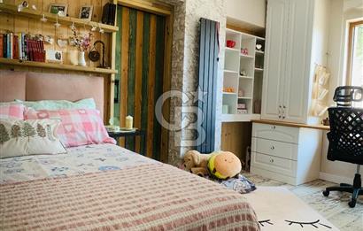 SUBAYEVLERİ AKSA CAMİ KARŞISI ÖZEL YAPIM 3+1 SATILIK DAİRE