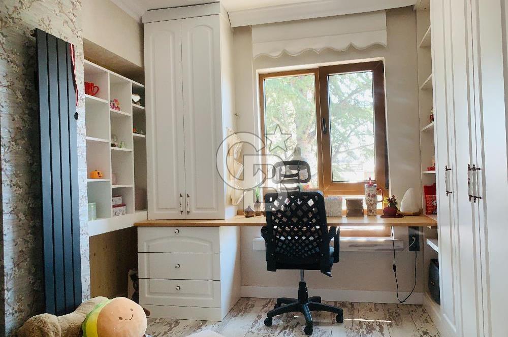 SUBAYEVLERİ AKSA CAMİ KARŞISI ÖZEL YAPIM 3+1 SATILIK DAİRE