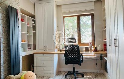 SUBAYEVLERİ AKSA CAMİ KARŞISI ÖZEL YAPIM 3+1 SATILIK DAİRE