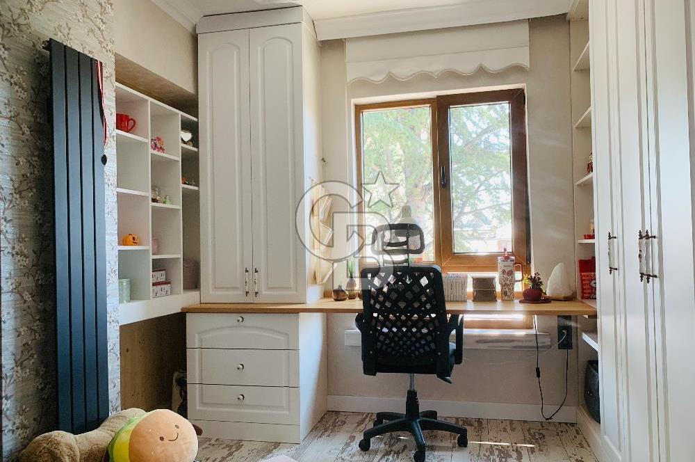SUBAYEVLERİ AKSA CAMİ KARŞISI ÖZEL YAPIM 3+1 SATILIK DAİRE
