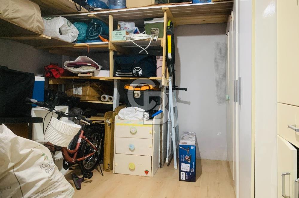 SUBAYEVLERİ AKSA CAMİ KARŞISI ÖZEL YAPIM 3+1 SATILIK DAİRE