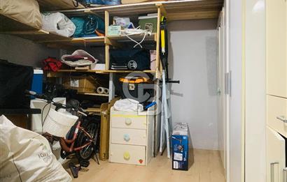 SUBAYEVLERİ AKSA CAMİ KARŞISI ÖZEL YAPIM 3+1 SATILIK DAİRE
