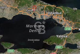 İSTANBUL AVRUPA YAKASI YATIRIM DEĞERİ YÜKSEK SATILIK ARSA