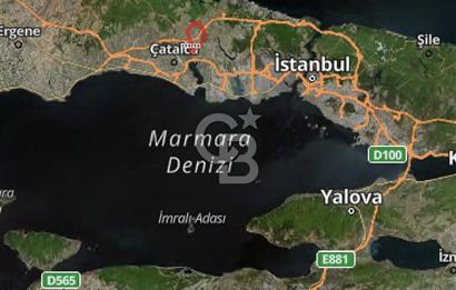 İSTANBUL AVRUPA YAKASI YATIRIM DEĞERİ YÜKSEK SATILIK ARSA