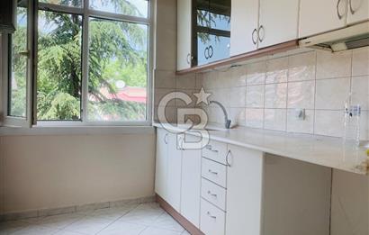 MEBUSEVLERİ MAHALLESİ ERGİN SOKAKTA 3+1 KİRALIK DAİRE