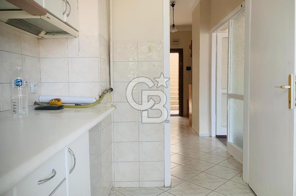 MEBUSEVLERİ MAHALLESİ ERGİN SOKAKTA 3+1 KİRALIK DAİRE