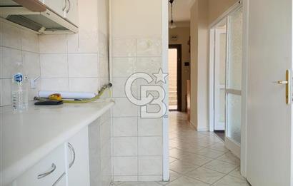 MEBUSEVLERİ MAHALLESİ ERGİN SOKAKTA 3+1 KİRALIK DAİRE