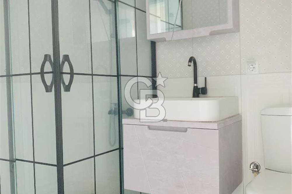 MEBUSEVLERİ MAHALLESİ ERGİN SOKAKTA 3+1 KİRALIK DAİRE