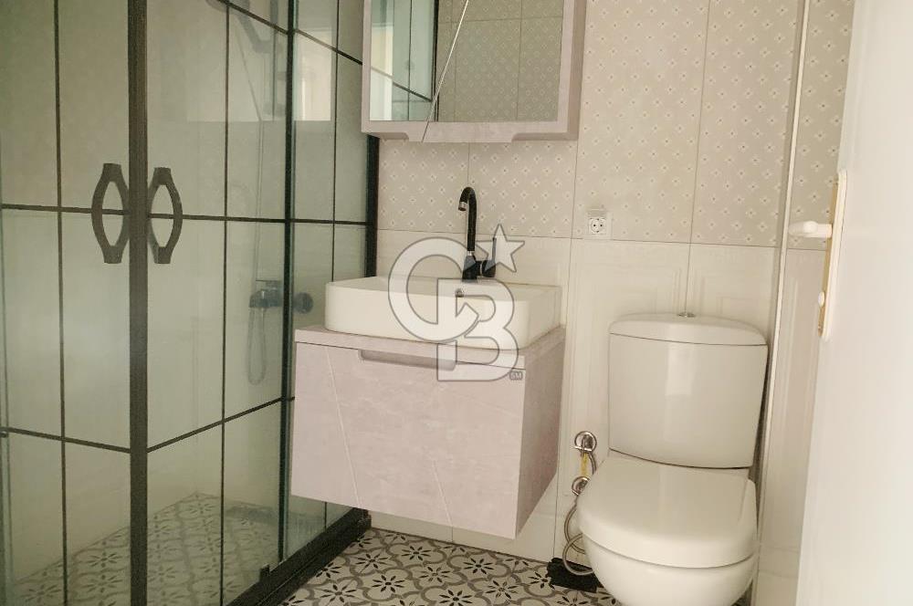 MEBUSEVLERİ MAHALLESİ ERGİN SOKAKTA 3+1 KİRALIK DAİRE