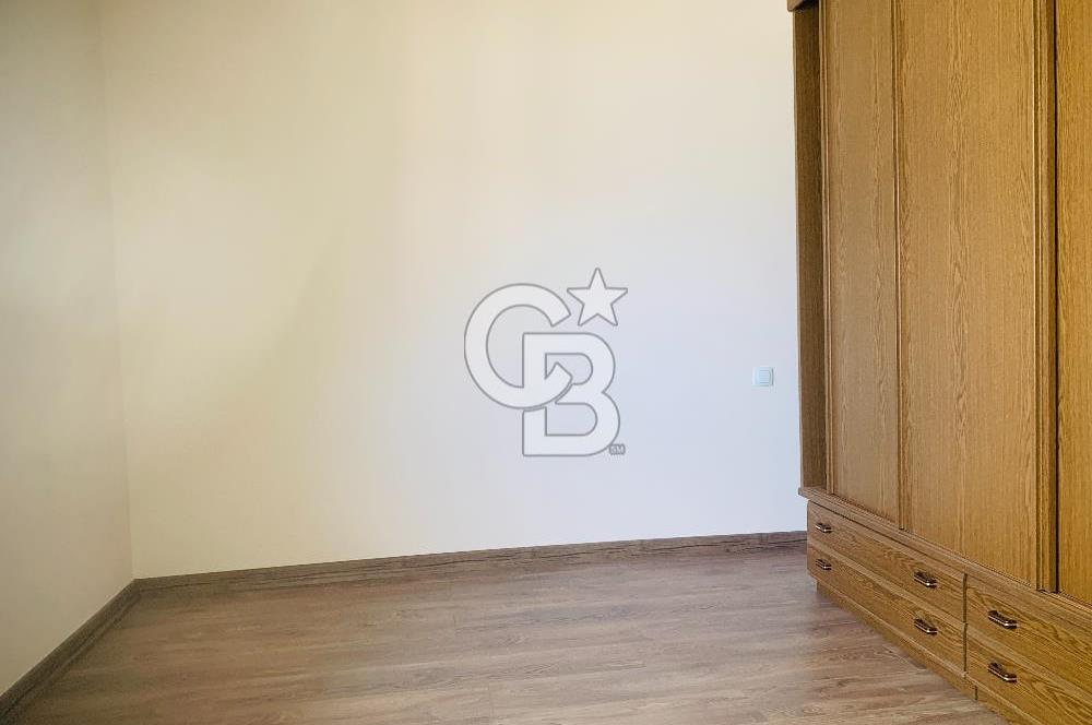 MEBUSEVLERİ MAHALLESİ ERGİN SOKAKTA 3+1 KİRALIK DAİRE