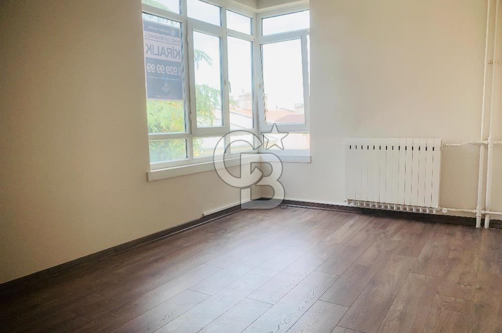 MEBUSEVLERİ MAHALLESİ ERGİN SOKAKTA 3+1 KİRALIK DAİRE