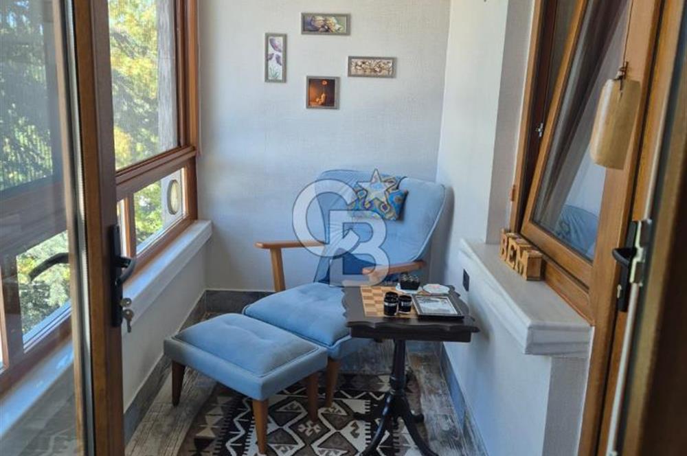 SUBAYEVLERİ AKSA CAMİ KARŞISI ÖZEL YAPIM 3+1 SATILIK DAİRE