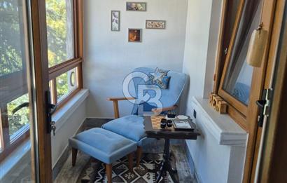 SUBAYEVLERİ AKSA CAMİ KARŞISI ÖZEL YAPIM 3+1 SATILIK DAİRE