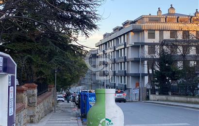 altunizade harika konumda fırsat satılık daire