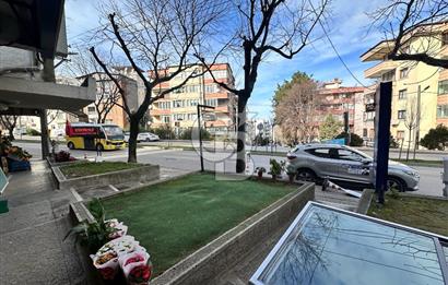 KÜKÜRTLÜ CADDESİ ÜZERİNDE HAZIR MÜŞTERİLİ DEVREN TEKEL BAYİ