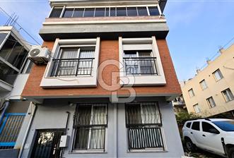 BUCA ADATEPE'DE D.E.Ü. YAKINI YÜKSEK GETİRİLİ, EŞYALI 1+1 DAİRE!