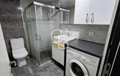 BUCA ADATEPE'DE D.E.Ü. YAKINI YÜKSEK GETİRİLİ, EŞYALI 1+1 DAİRE!