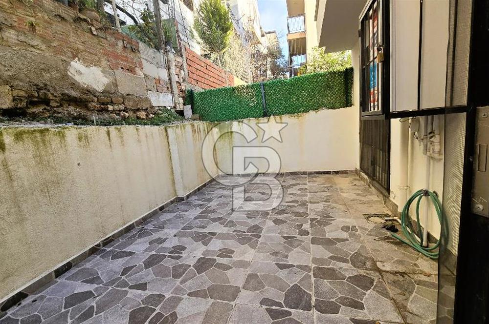 BUCA ADATEPE'DE D.E.Ü. YAKINI YÜKSEK GETİRİLİ, EŞYALI 1+1 DAİRE!