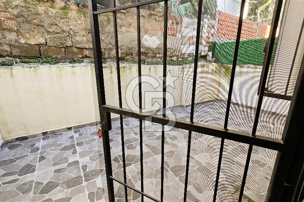 BUCA ADATEPE'DE D.E.Ü. YAKINI YÜKSEK GETİRİLİ, EŞYALI 1+1 DAİRE!