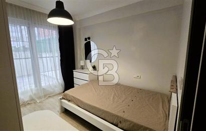 BUCA ADATEPE'DE D.E.Ü. YAKINI YÜKSEK GETİRİLİ, EŞYALI 1+1 DAİRE!