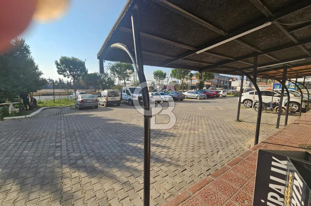 KOYUNDERE'DE YATIRIMLIK 48M2 SATILIK DÜKKAN FIRSATI