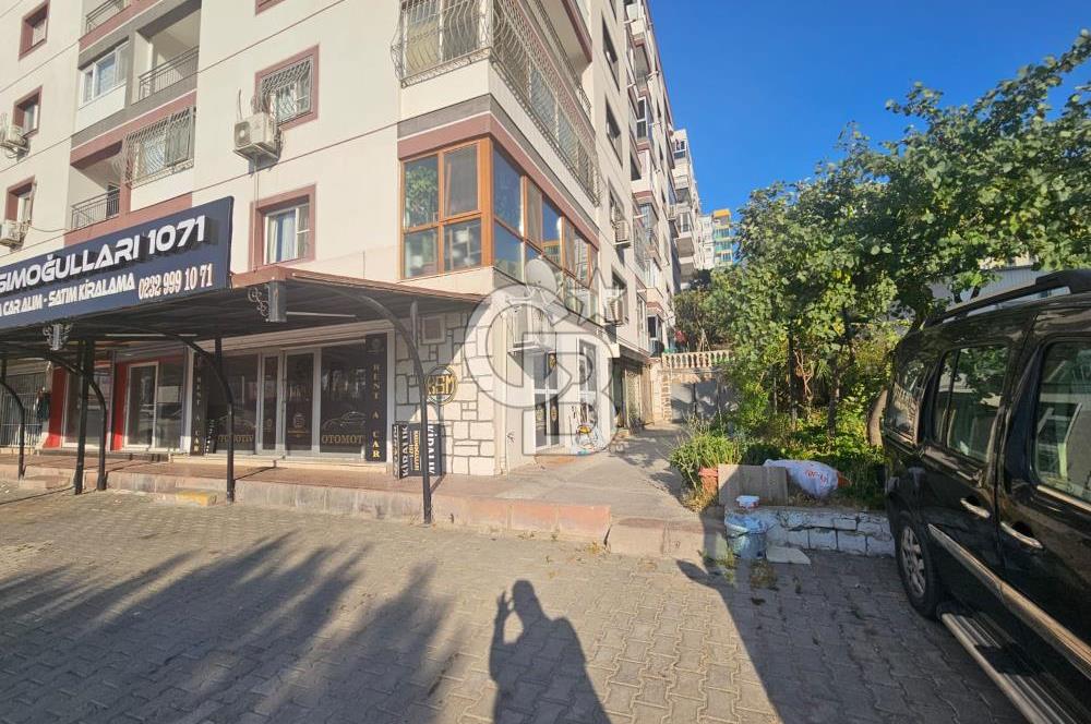 KOYUNDERE'DE YATIRIMLIK 48M2 SATILIK DÜKKAN FIRSATI