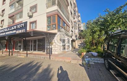 KOYUNDERE'DE YATIRIMLIK 48M2 SATILIK DÜKKAN FIRSATI