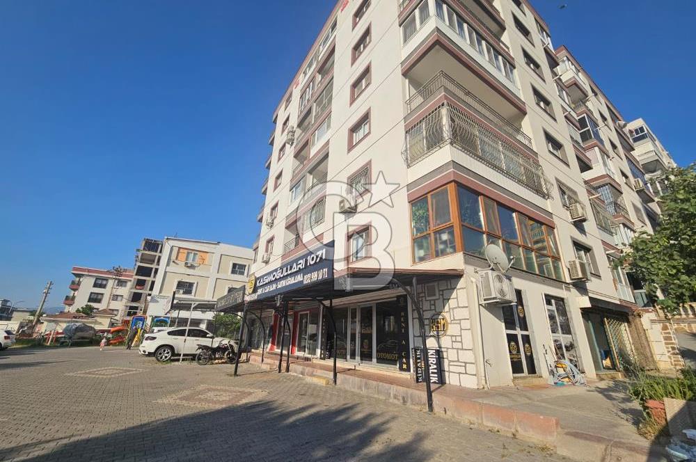 KOYUNDERE'DE YATIRIMLIK 48M2 SATILIK DÜKKAN FIRSATI