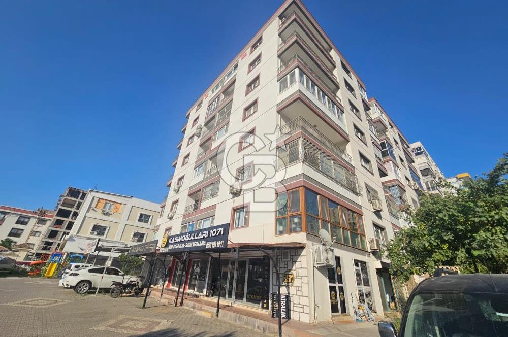 KOYUNDERE'DE YATIRIMLIK 48M2 SATILIK DÜKKAN FIRSATI