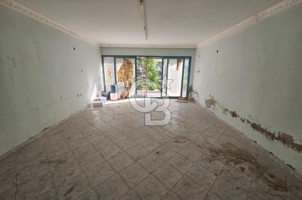 KOYUNDERE'DE YATIRIMLIK 48M2 SATILIK DÜKKAN FIRSATI
