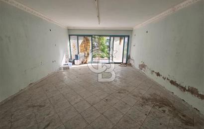 KOYUNDERE'DE YATIRIMLIK 48M2 SATILIK DÜKKAN FIRSATI