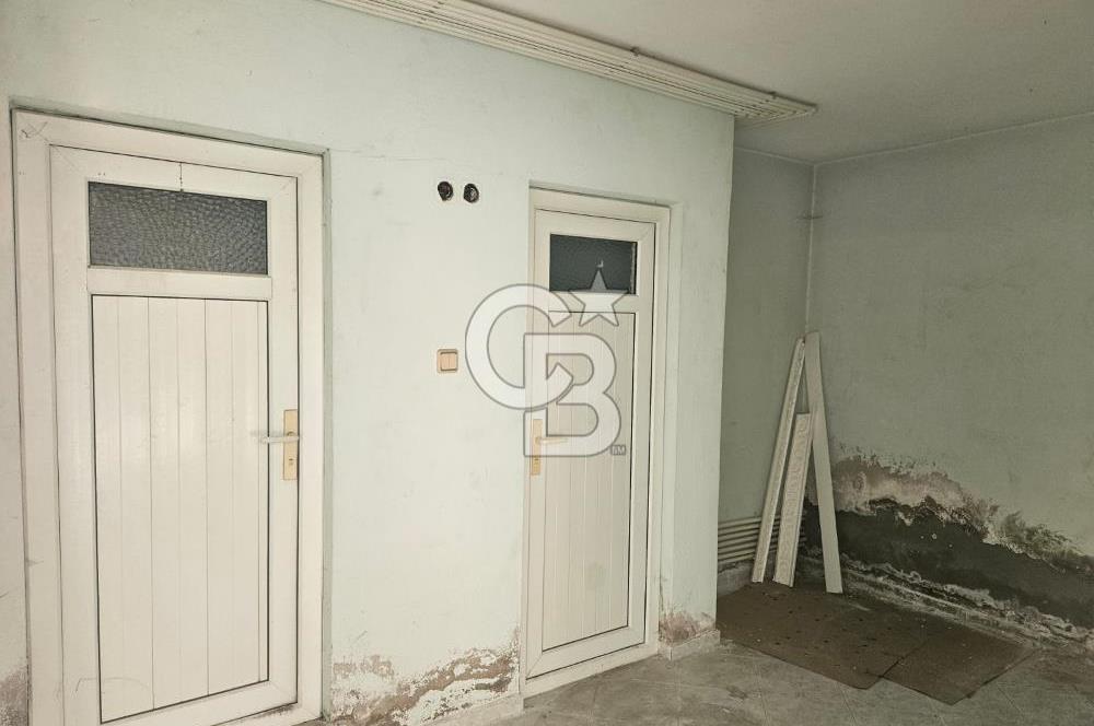 KOYUNDERE'DE YATIRIMLIK 48M2 SATILIK DÜKKAN FIRSATI