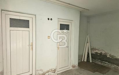 KOYUNDERE'DE YATIRIMLIK 48M2 SATILIK DÜKKAN FIRSATI