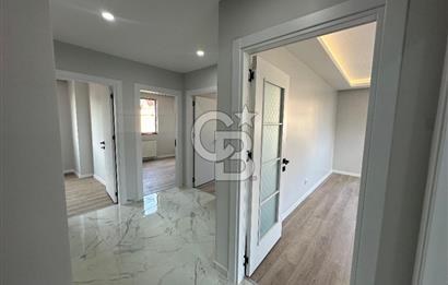 KAİNAT CADDESİ ÜZERİNDE 3+1 SATILIK DAİRE