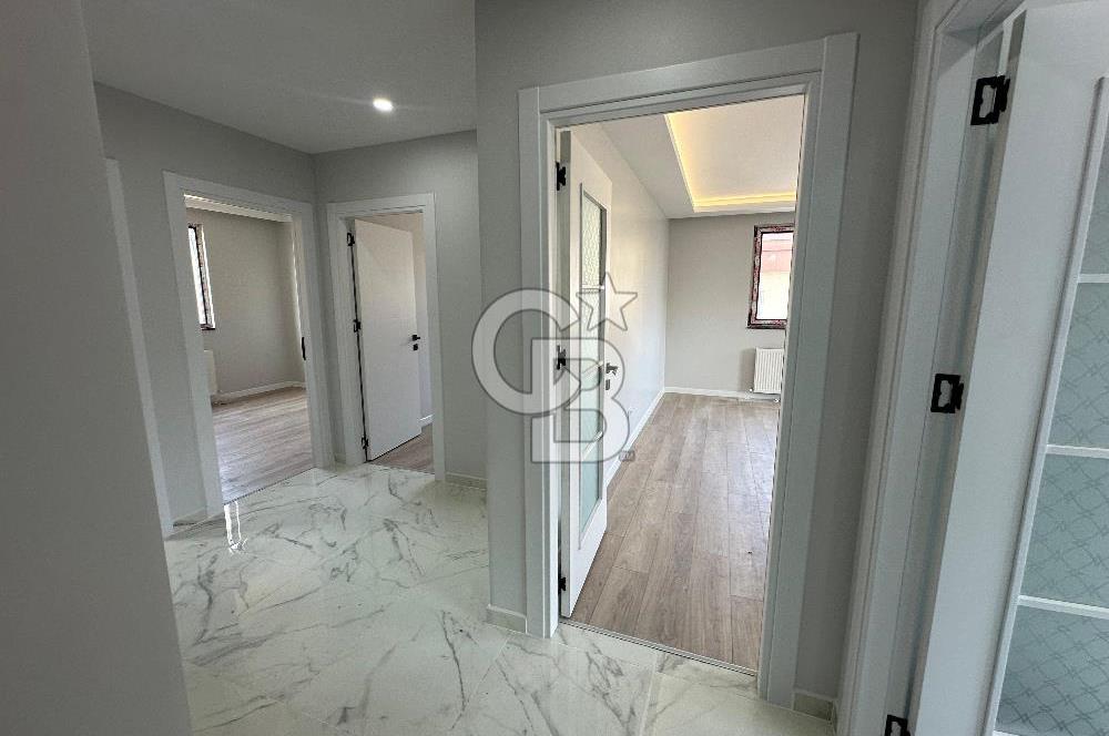 KAİNAT CADDESİ ÜZERİNDE 3+1 SATILIK DAİRE
